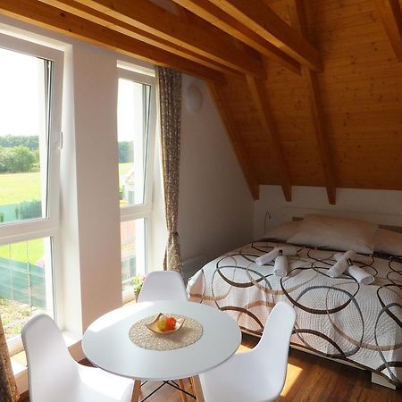Apartman A2 Lednice Dış mekan fotoğraf