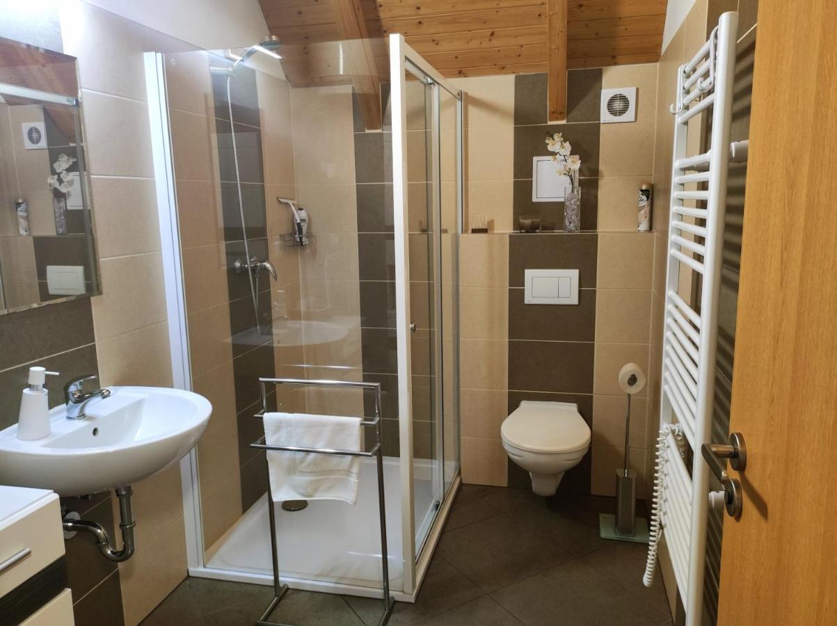 Apartman A2 Lednice Dış mekan fotoğraf