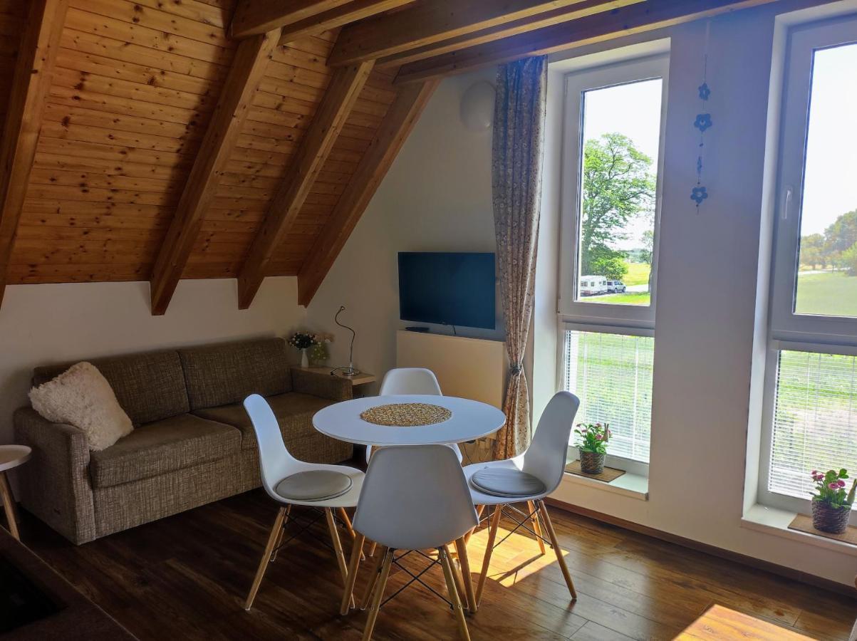 Apartman A2 Lednice Dış mekan fotoğraf