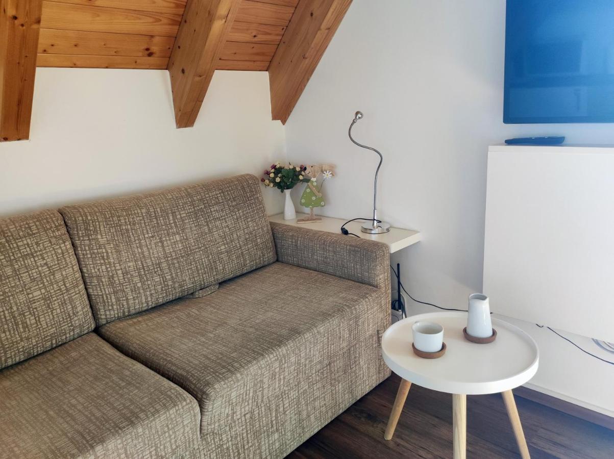Apartman A2 Lednice Dış mekan fotoğraf