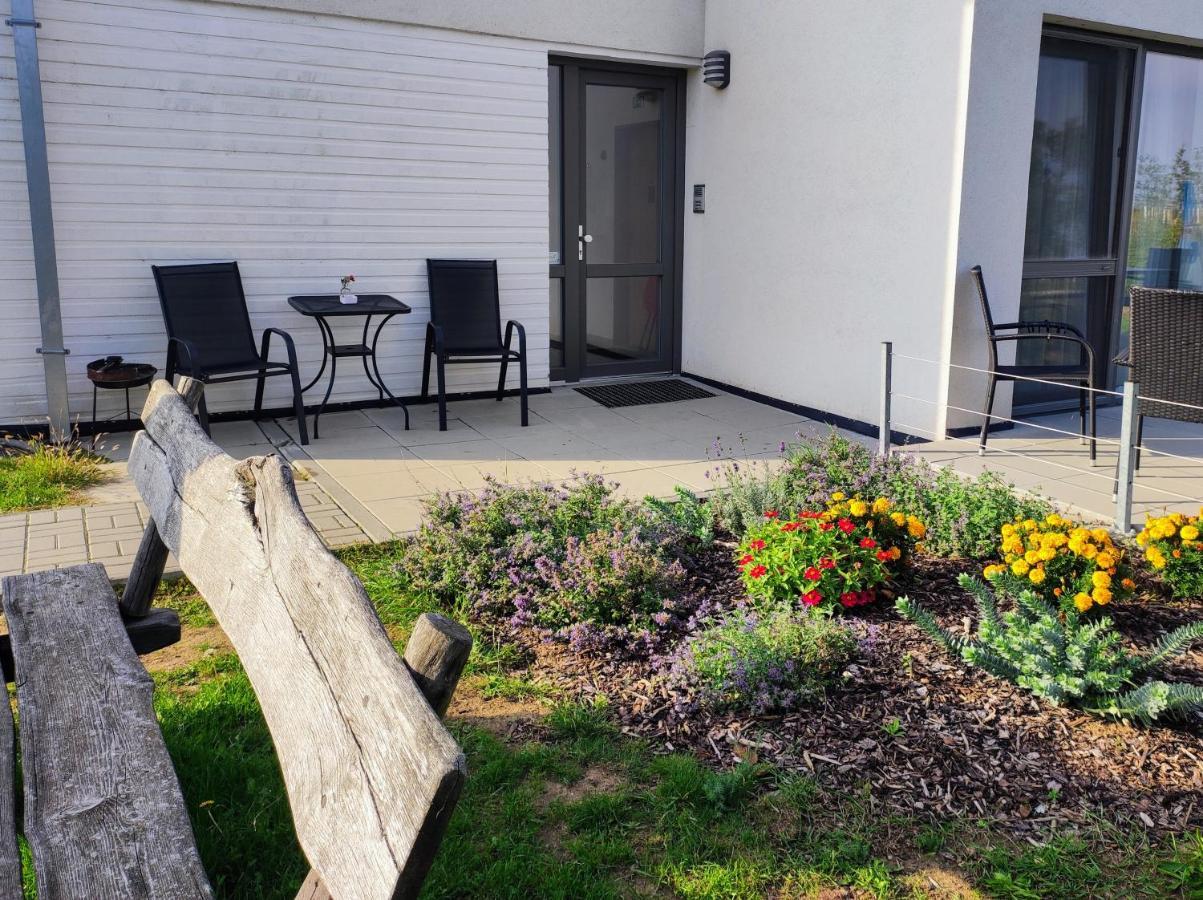 Apartman A2 Lednice Dış mekan fotoğraf