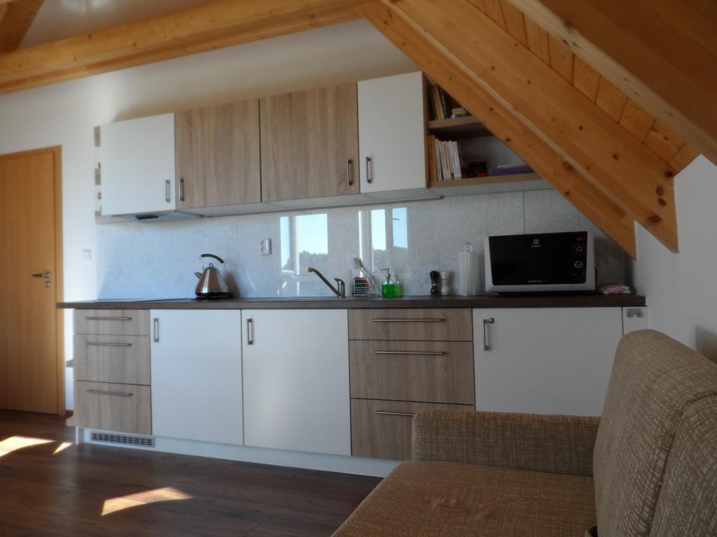 Apartman A2 Lednice Dış mekan fotoğraf