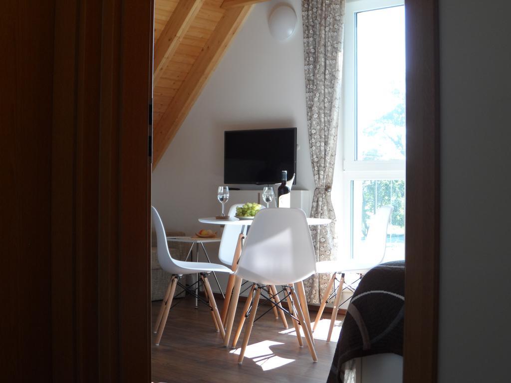 Apartman A2 Lednice Dış mekan fotoğraf