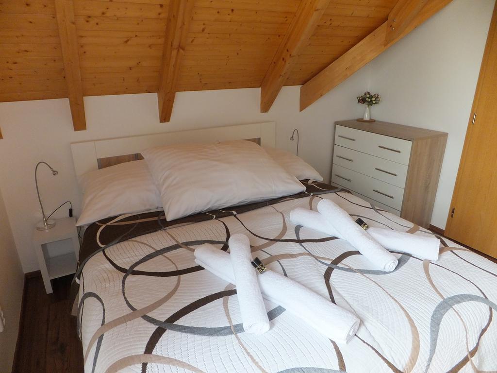 Apartman A2 Lednice Dış mekan fotoğraf