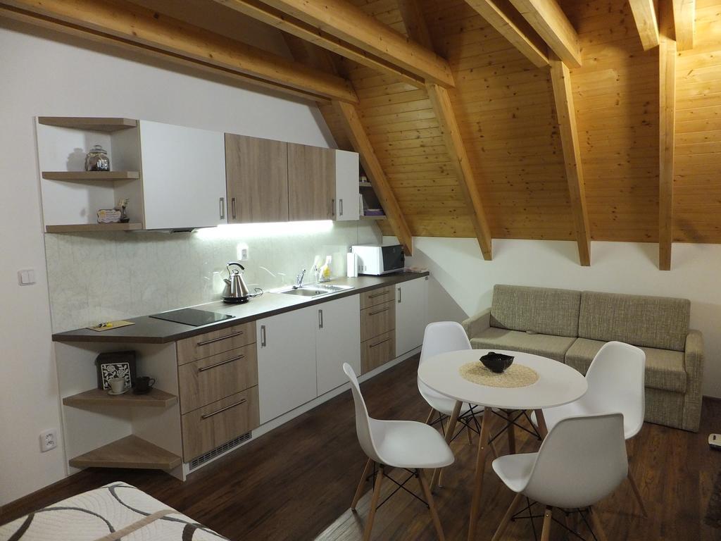 Apartman A2 Lednice Dış mekan fotoğraf