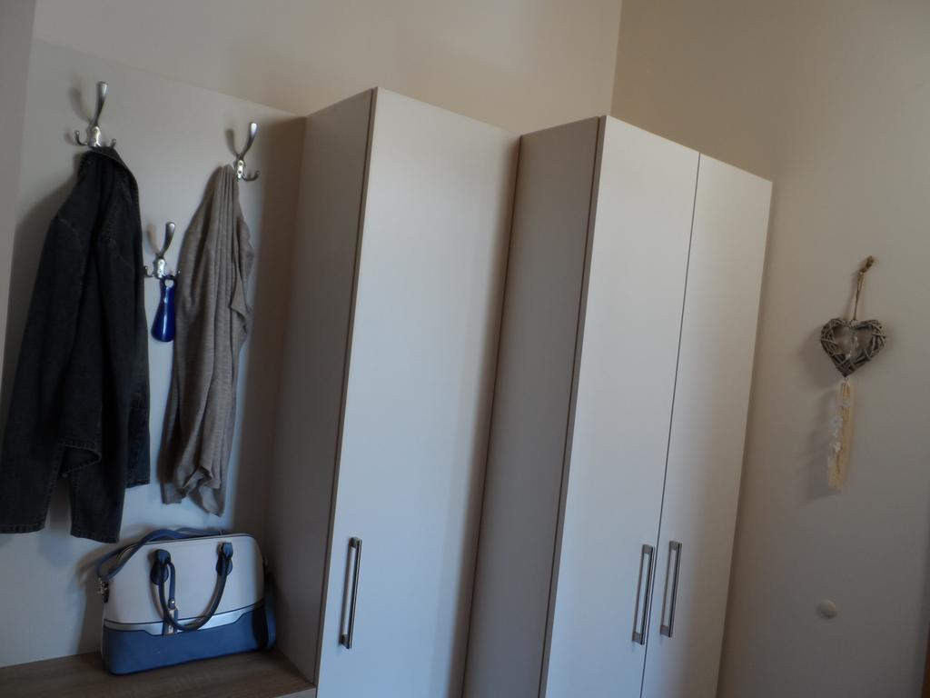 Apartman A2 Lednice Dış mekan fotoğraf