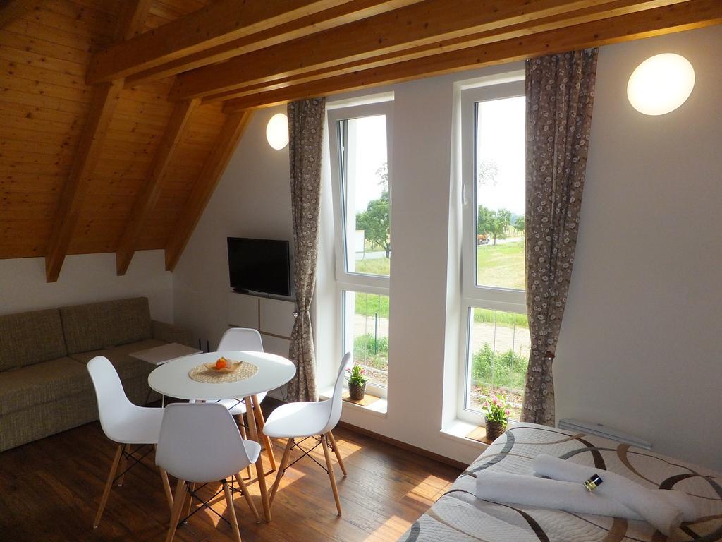 Apartman A2 Lednice Dış mekan fotoğraf