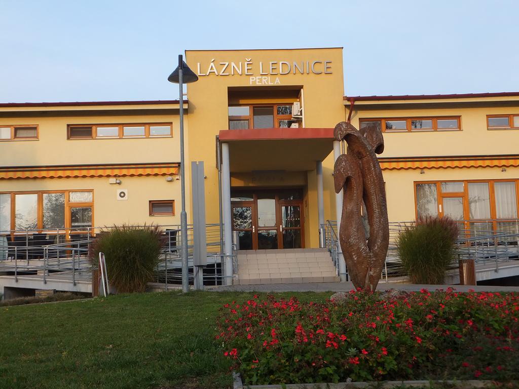 Apartman A2 Lednice Dış mekan fotoğraf